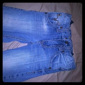 Rock 47 by Wrangler boys jeans